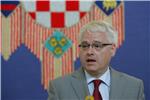 Josipović: HDZ me želi uvući u stranačku borbu                                                                                                                                                                                                  