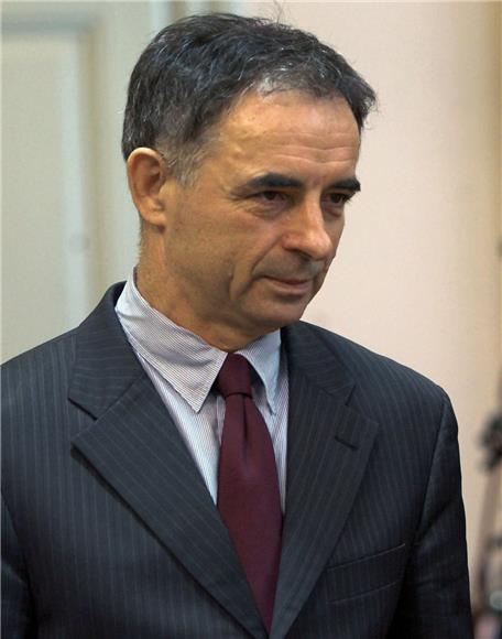 Pupovac: uhićenje Hadžića dobra je vijest za Hrvate i Srbe                                                                                                                                                                                      