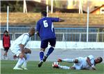 HNL: Lučko - Zadar 0:0 poluvrijeme                                                                                                                                                                                                              