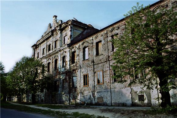 Iz zbirke "Bauer" nedostaje još tristotinjak umjetnina                                                                                                                                                                                          