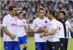 Hajduk - Stoke 0-1                                                                                                                                                                                                                              