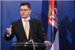 Jeremić neizravno kritizirao Kosor zbog Kosova                                                                                                                                                                                                  