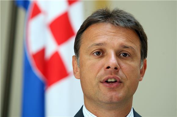 Ministar Jandroković na Gymnich sastanku u Poljskoj                                                                                                                                                                                             