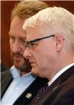 Josipović na summitu regije: Umjetnici obnavljaju porušene mostove                                                                                                                                                                              