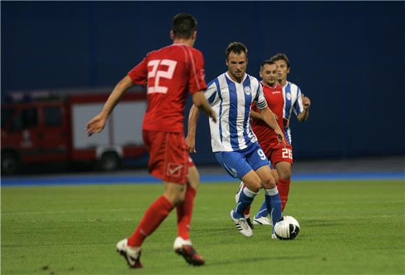 Lokomotiva - Zagreb 2-3                                                                                                                                                                                                                         