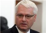 Josipović i Kosor na središnjoj proslavi Dana HRM (kraća verzija)                                                                                                                                                                               