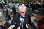 Predsjednik Josipović o srpskoj optužnici za Vukovar                                                                                                                                                                                            