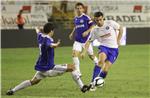 Hajduk - Slaven Belupo 4:1                                                                                                                                                                                                                      