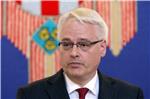 Josipović čestitao Roš Hašanu                                                                                                                                                                                                                   