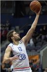 Cibona - Cholet 77:70                                                                                                                                                                                                                           