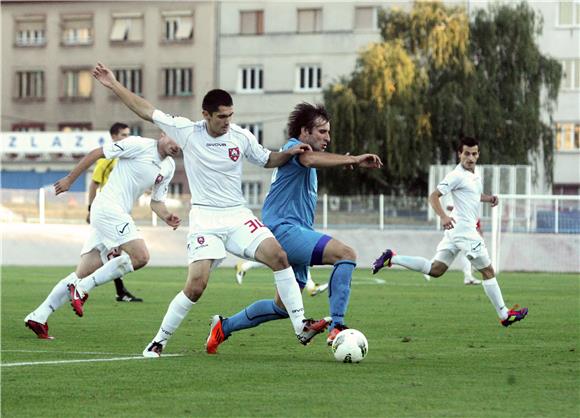 Zagreb - Rijeka 2-1 (2-1)                                                                                                                                                                                                                       