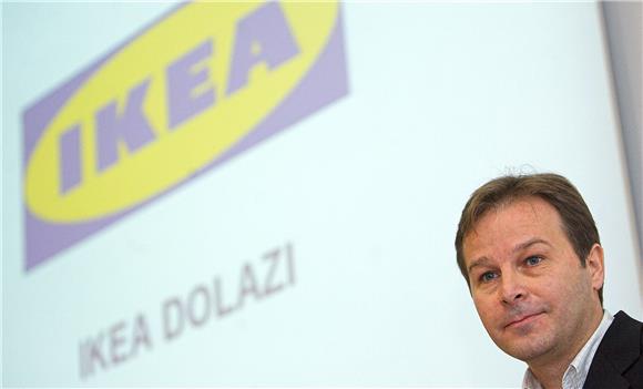 IKEA u Hrvatskoj još bez građevinske dozvole; o tome ovisi i datum otvaranja                                                                                                                                                                    