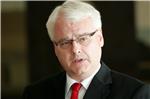 Josipović za crnogorsku "Pobjedu" o odnosima u regiji                                                                                                                                                                                           