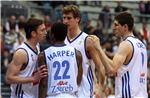 Cibona - Krka 82-72                                                                                                                                                                                                                             