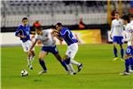 HNL: Hajduk - Osijek 3-1                                                                                                                                                                                                                        