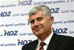 Čović: Kosor podupire borbu za jednakopravnost Hrvata u BiH                                                                                                                                                                                     