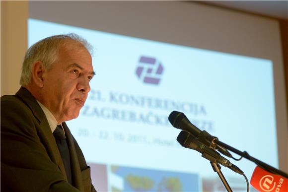 Rohatinski: nema izlaska iz krize bez reformi                                                                                                                                                                                                   