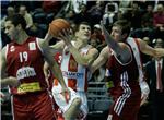 ABA liga: Crvena zvezda - Cedevita 90-91                                                                                                                                                                                                        