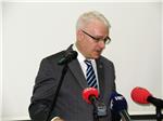 Josipović: Parlamentarne izbore raspisat ću vjerojatno u ponedjeljak                                                                                                                                                                            