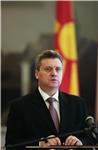 Ivanov: Makedonija sumnja u iskrenost namjera EU                                                                                                                                                                                                