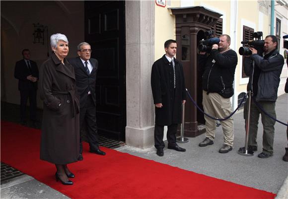 Kosor: uhićenje Boljkovca je u domeni policije i DORH-a                                                                                                                                                                                         