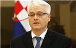 Josipović: Europa cijeni ulogu RH u regiji                                                                                                                                                                                                      