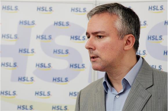 HSLS protiv uvođenja javnih ovršitelja                                                                                                                                                                                                          