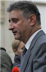 Karamarko: već sutra razgovori o natječajima                                                                                                                                                                                                    