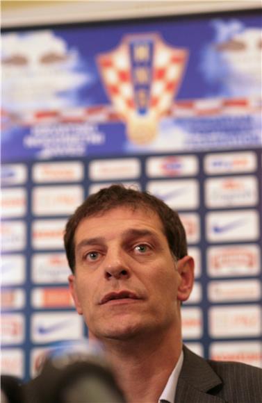 Bilić: Igrači maksimalno ozbiljno shvaćaju uzvrat                                                                                                                                                                                               