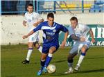 HNL: Zadar - Osijek 2-1                                                                                                                                                                                                                         