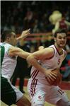 ABA: Cedevita - Krka 89:67                                                                                                                                                                                                                      