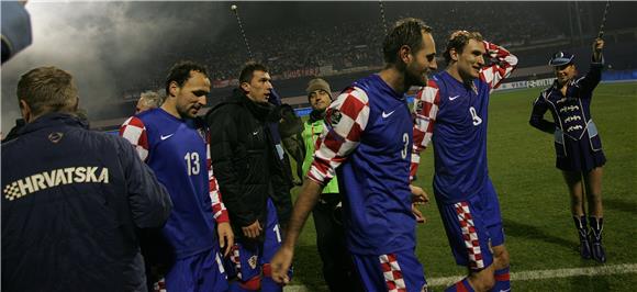 FIFA: Hrvatska osma                                                                                                                                                                                                                             