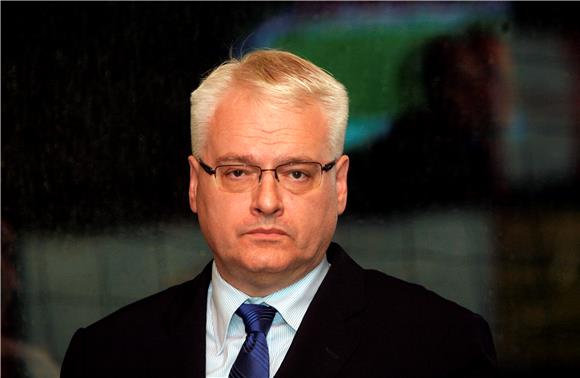 Josipović: Zabrinjavajuće je da se broj slučajeva obiteljskog nasilja ne smanjuje                                                                                                                                                               