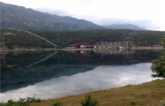 Potraga za Antoniom Bilić na području Obrovca                                                                                                                                                                                                   