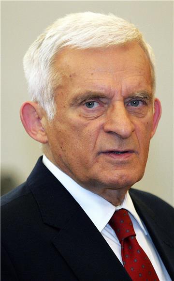 Buzek čestita Kukuriku koaliciji                                                                                                                                                                                                                