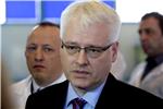 Josipović uvjeren da će referendum za EU uspjeti                                                                                                                                                                                                