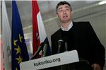 Milanović: potpisivanje ugovora tek pretpostavka za velik rezultat                                                                                                                                                                              