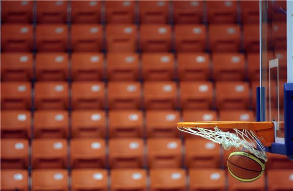 Francuska, Njemačka, Italija i Hrvatska odustale od kandidature za Eurobasket 2015.                                                                                                                                                             