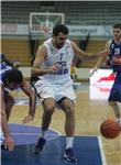 Zagreb CO - Cibona 82-77                                                                                                                                                                                                                        