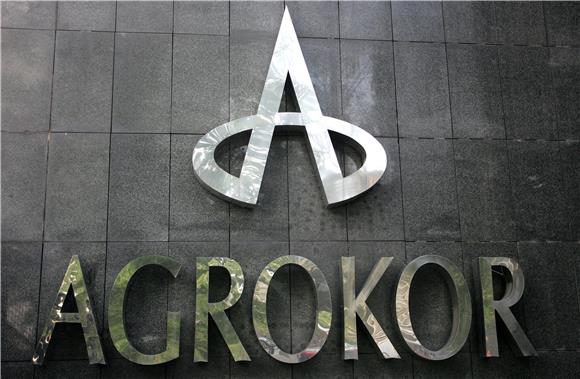 Agrokor prodao Grafičaru tvrtku Znanje za 9,45 milijuna eura                                                                                                                                                                                    