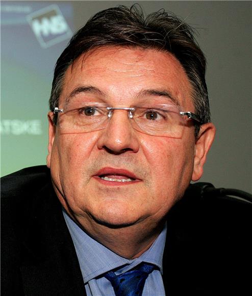 Čačić: neće biti lako izvući zemlju iz krize                                                                                                                                                                                                    