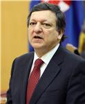 Barroso čestitao Milanoviću                                                                                                                                                                                                                     