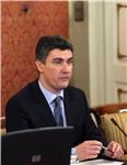 Milanović: referendum o EU milenijska odluka za Hrvatsku                                                                                                                                                                                        