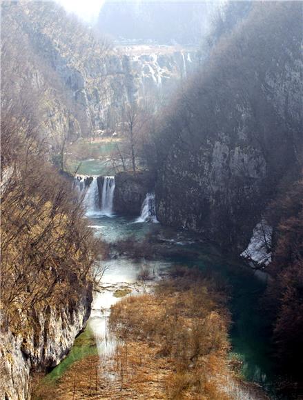 Rezultati Plitvičkih jezera 8 posto bolji nego lani                                                                                                                                                                                             