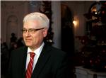 Josipović prisustvovao opereti "Šišmiš" za kraj godine u HNK                                                                                                                                                                                    