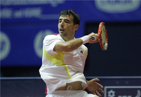 ATP Chennai: Pobjeda Dodiga                                                                                                                                                                                                                     