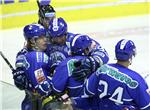 EBEL: Black Wings Linz - Medveščak 1-4                                                                                                                                                                                                          