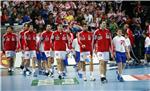 Croatia kup: Hrvatska - Iran 41:19                                                                                                                                                                                                              