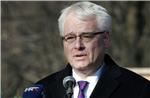 Josipović o referendumu: bilo bi neodgovorno ispustiti tu mogućnost                                                                                                                                                                             