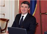 Milanović: u Saboru kvalitetna rasprava o referendumu i proračunu                                                                                                                                                                               